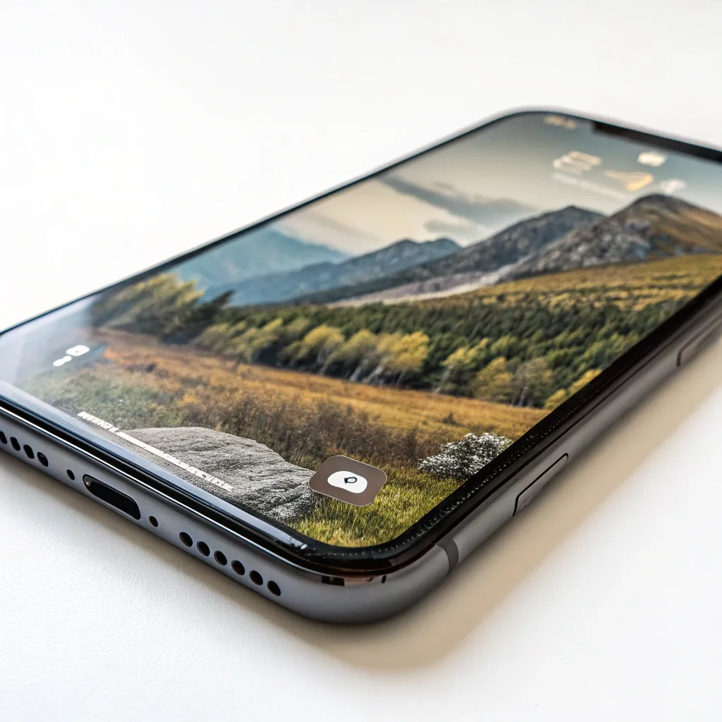 Phone icon